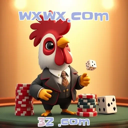 wxwx.com: A Revolução das Apostas Ao Vivo no Brasil