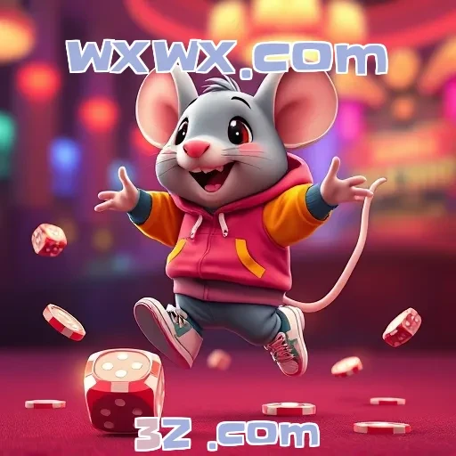 wxwx.com: Jogos Diversos que Transformam Seu Entretenimento