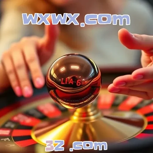 wxwx.com: O Guia Para Acesso Rápido aos Seus Jogos Favoritos