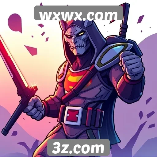 Comparação de jogos disponíveis em wxwx.com