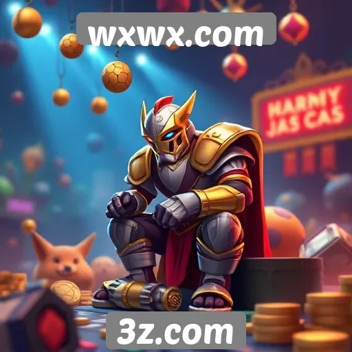 Tendências de mercado refletidas em wxwx.com