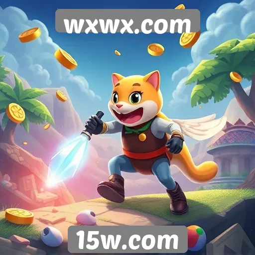 novas funcionalidades do wxwx.com para jogadores