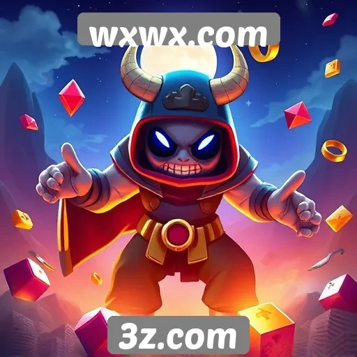 Avaliação de jogos populares no wxwx.com