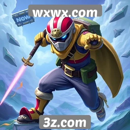 Análise de jogos populares no site wxwx.com