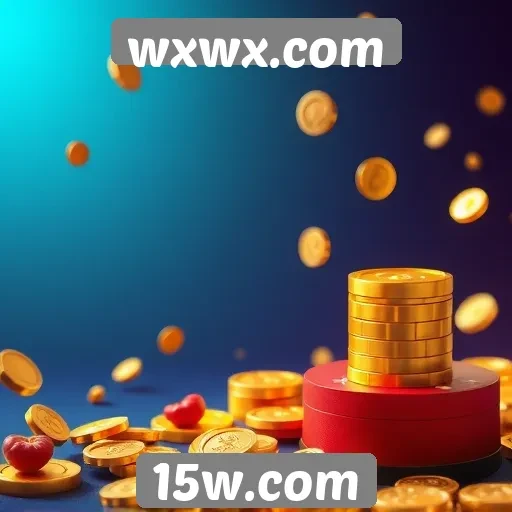 Funcionalidades do sistema de recompensas do wxwx.com