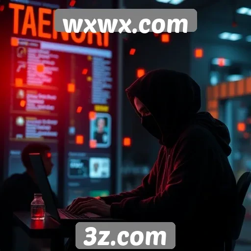 Melhores práticas de segurança para usuários do wxwx.com