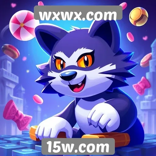 wxwx.com apresenta novos jogos e promoções relevantes